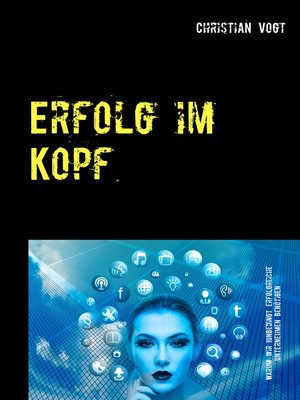 cover image of Erfolg im Kopf
